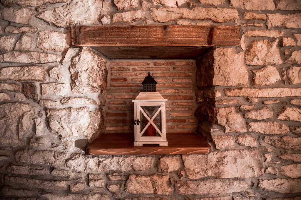 Rustic Istrian House Varesco Крница Екстериор снимка
